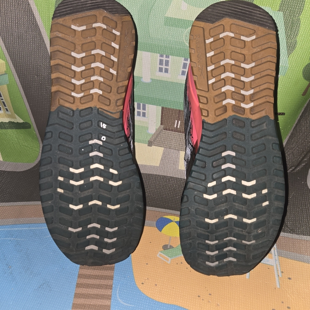 Reebok nano_x1 - Picture 4 of 5